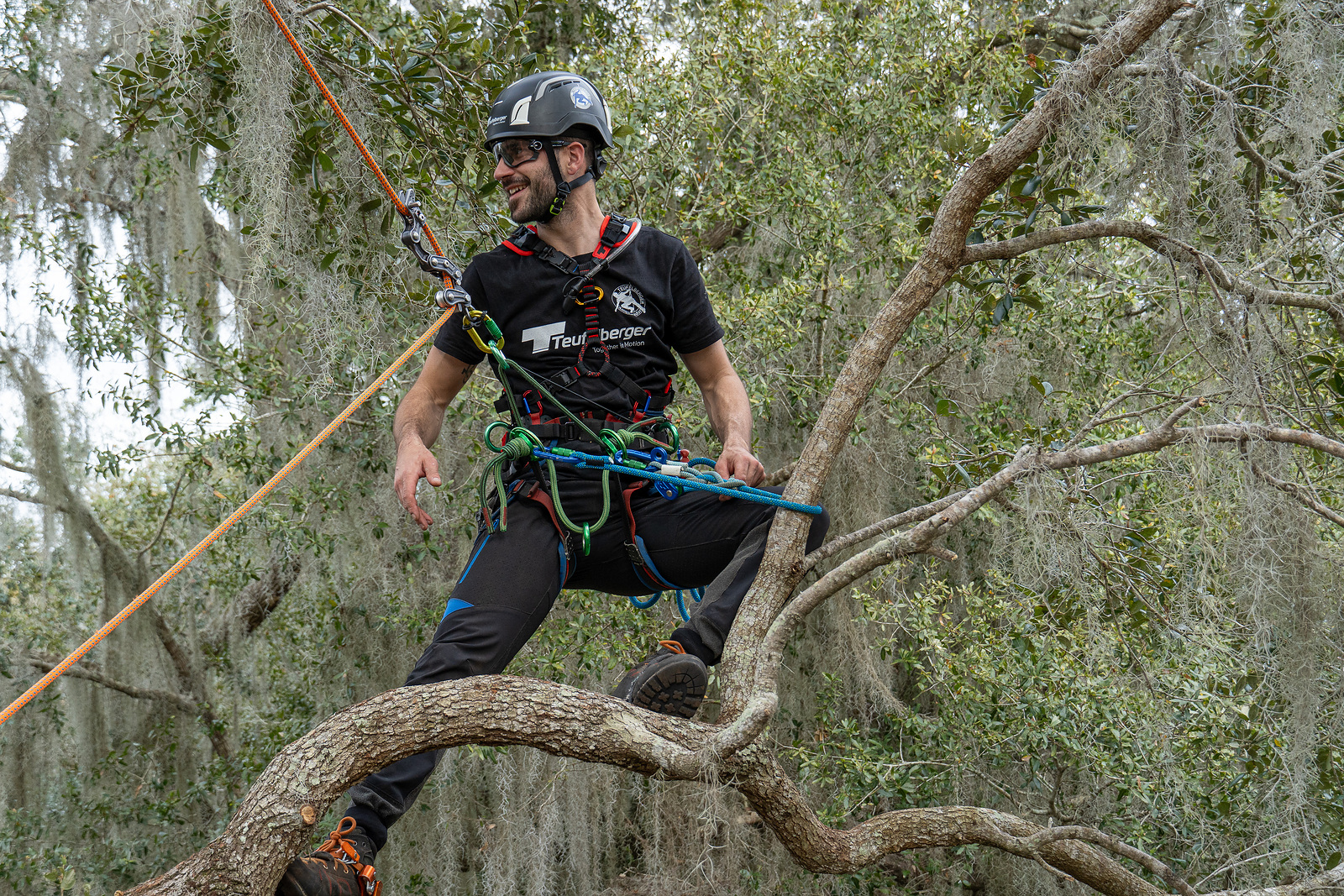 Brustgurt upMOTION SRT S/M