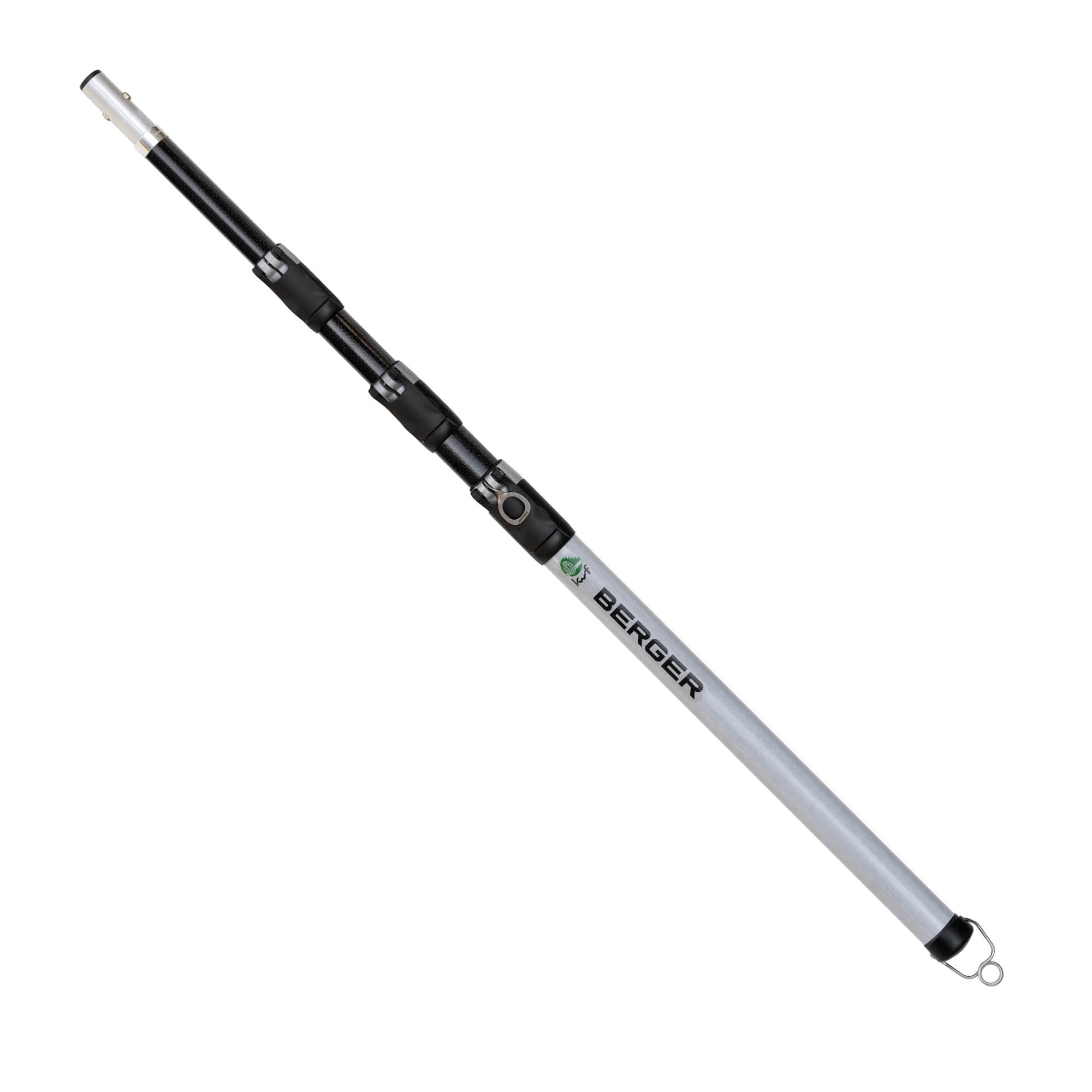 Teleskopstange ArboRapid Carbon/Glasfaser Teleskopstange 2,65m