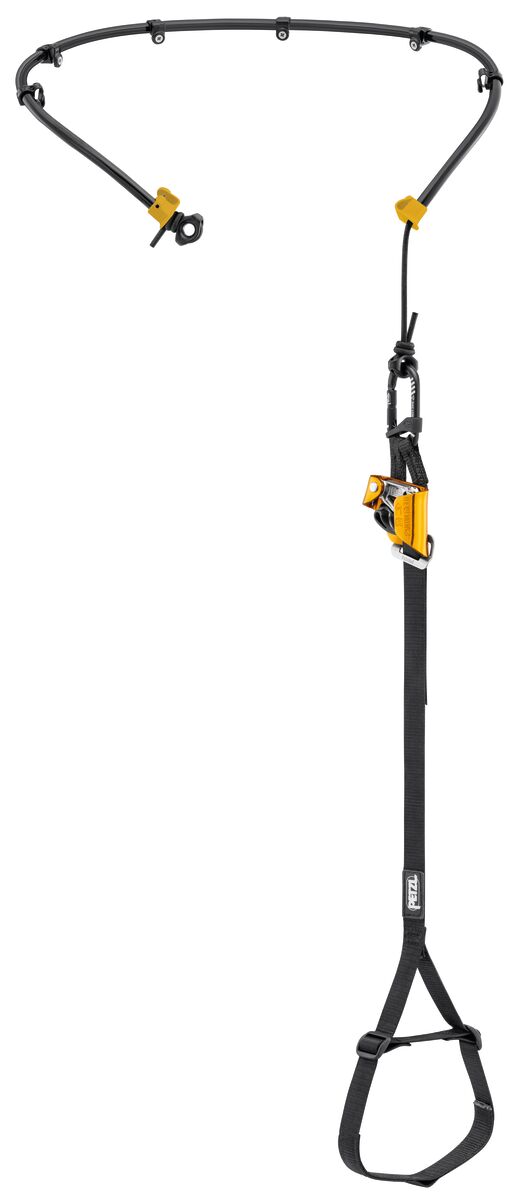 Aufstiegsset Knee Ascent