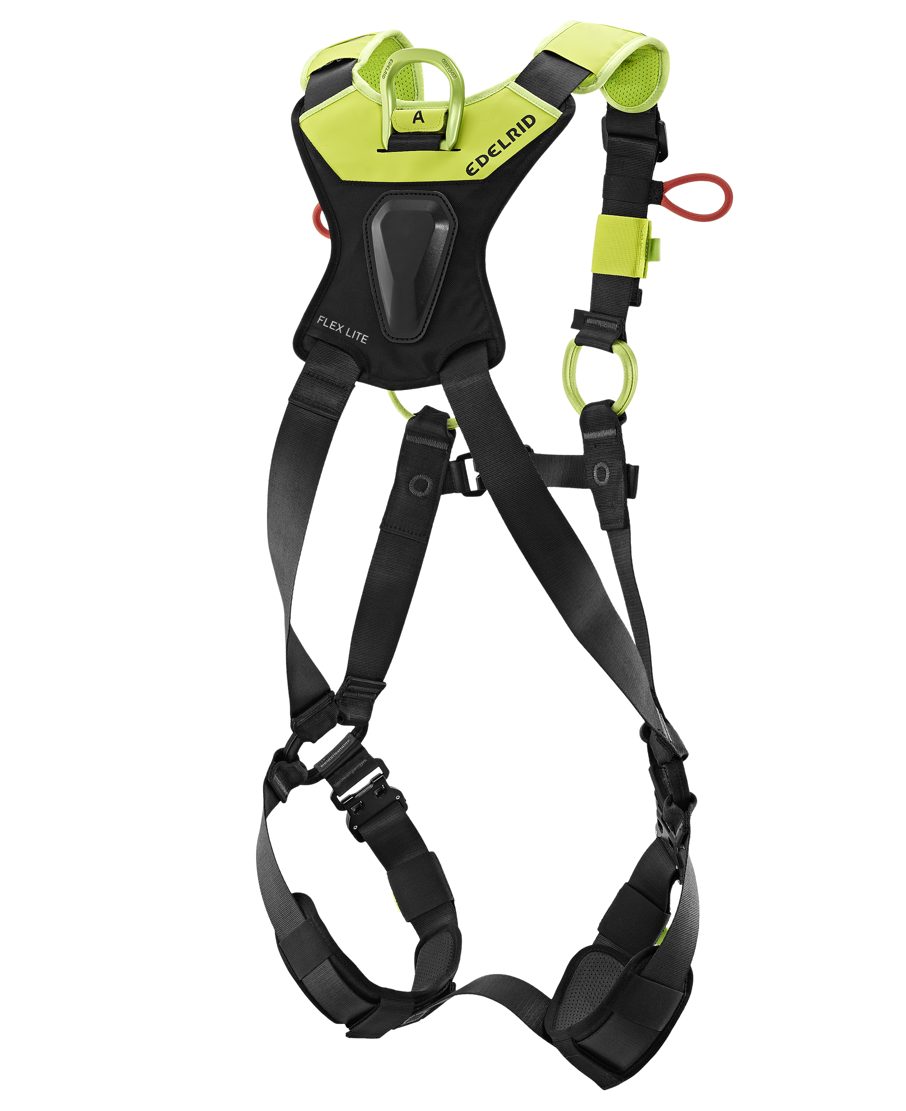 Auffanggurt FLEX LITE II Gr. 1