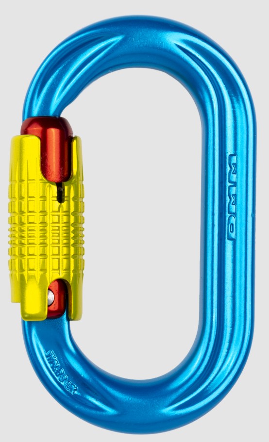 Karabiner PerfectO Locksafe
