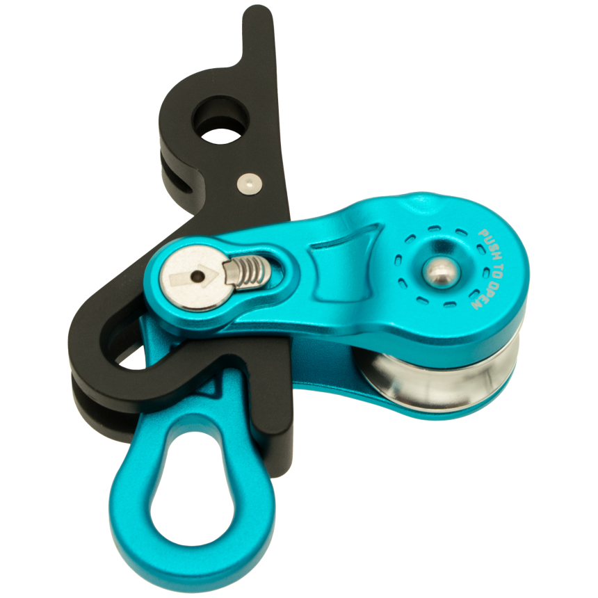 Ersatzteil Rope Runner Vertec  Aeris Kit