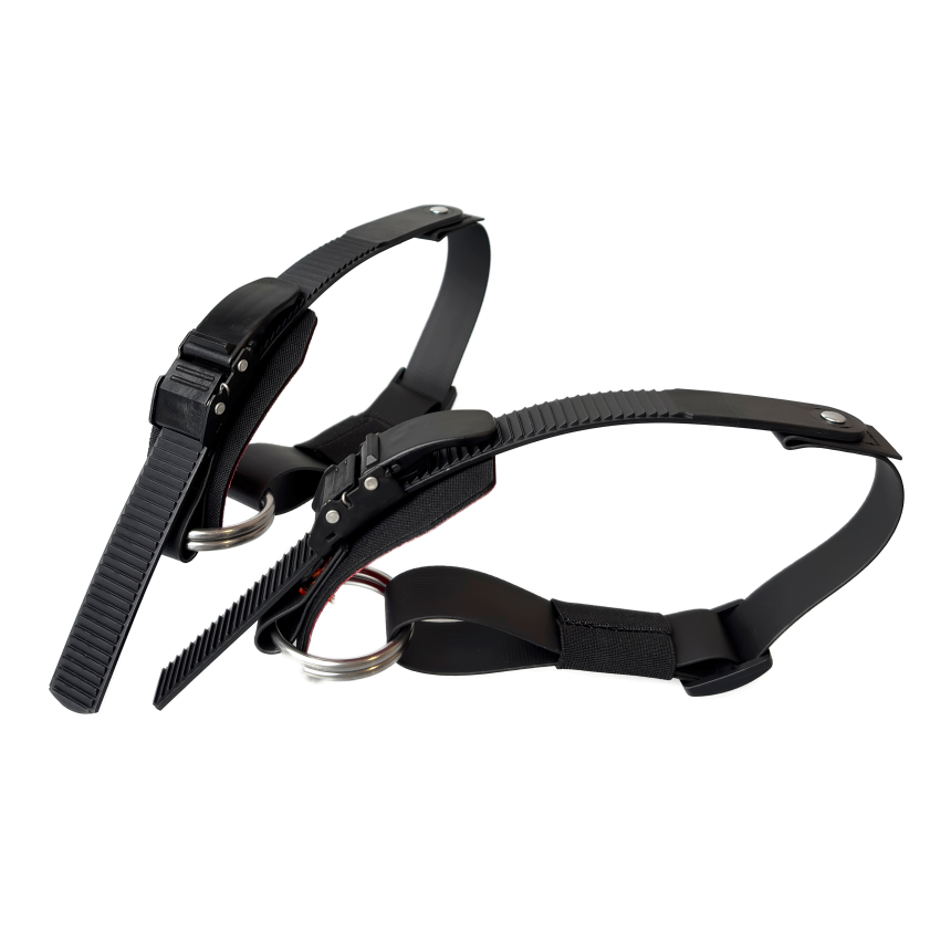 Unterer Ratschenriemen Distel, 1 Paar