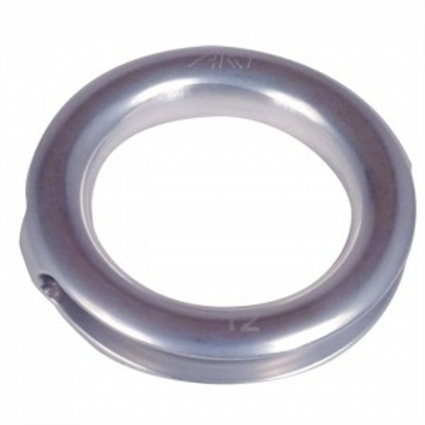 Aluring ART &amp;quot;Tunnel&amp;quot; Ring small 25mm inside diameter