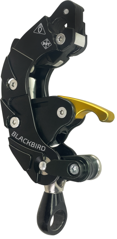 Abseilger&amp;#228;t BlackBird