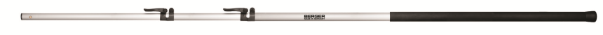 Teleskopstange Berger ArboRapid 3teilig 175 - 465cm ohne S&amp;#228;gekopf