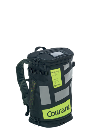 Seilsack Cross Pro 60L