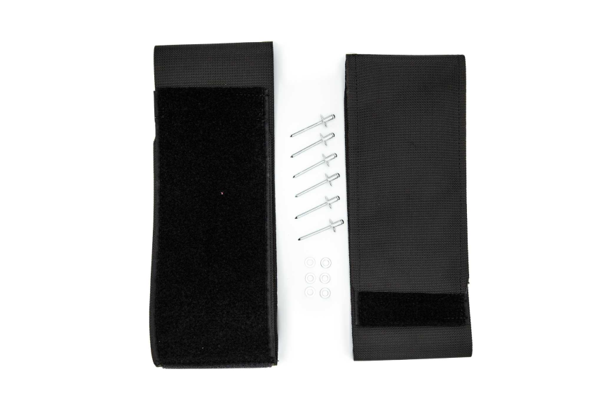 Ersatzklettverschluss Steigeisen Distel 