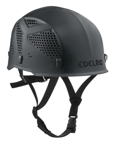 Kletterhelm Ultralight III, night