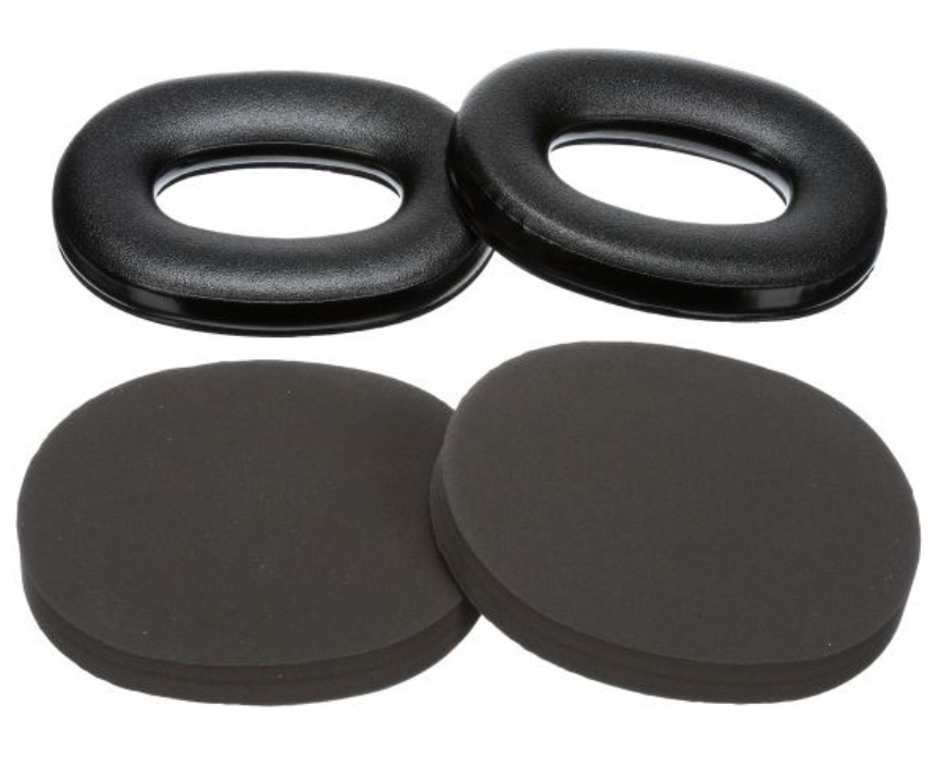 Peltor Hygienesatz HYX4 f&amp;#252;r Kapselgeh&amp;#246;tschutz X4