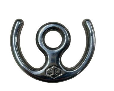 Anschlagpunkt Hands Up M