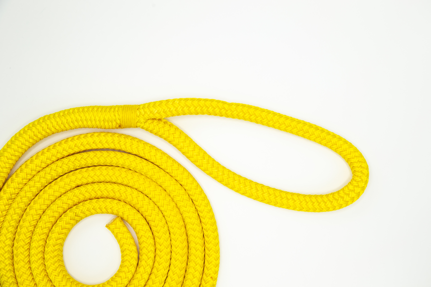 Schlinge Safe arb Liros 14mm gelb, 5.5To