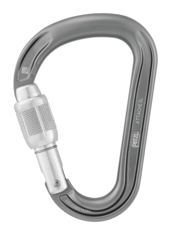 Karabiner ATTACHE, SL