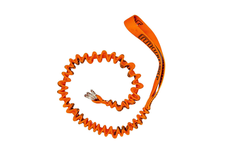 Motorsägenstropp ohne Ring 