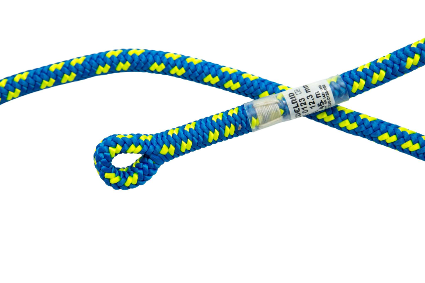 Spleiss Seilendverbindung Sonderl&amp;#228;nge an X-P*e Aruba