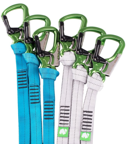 Speedline Kit Combo (3 x 66cm &amp;amp; 3 x 100cm)