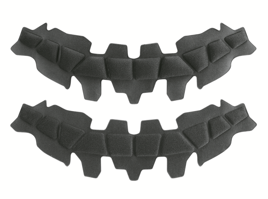 Ersatzpolster für Vertex und Strato saugfähig 