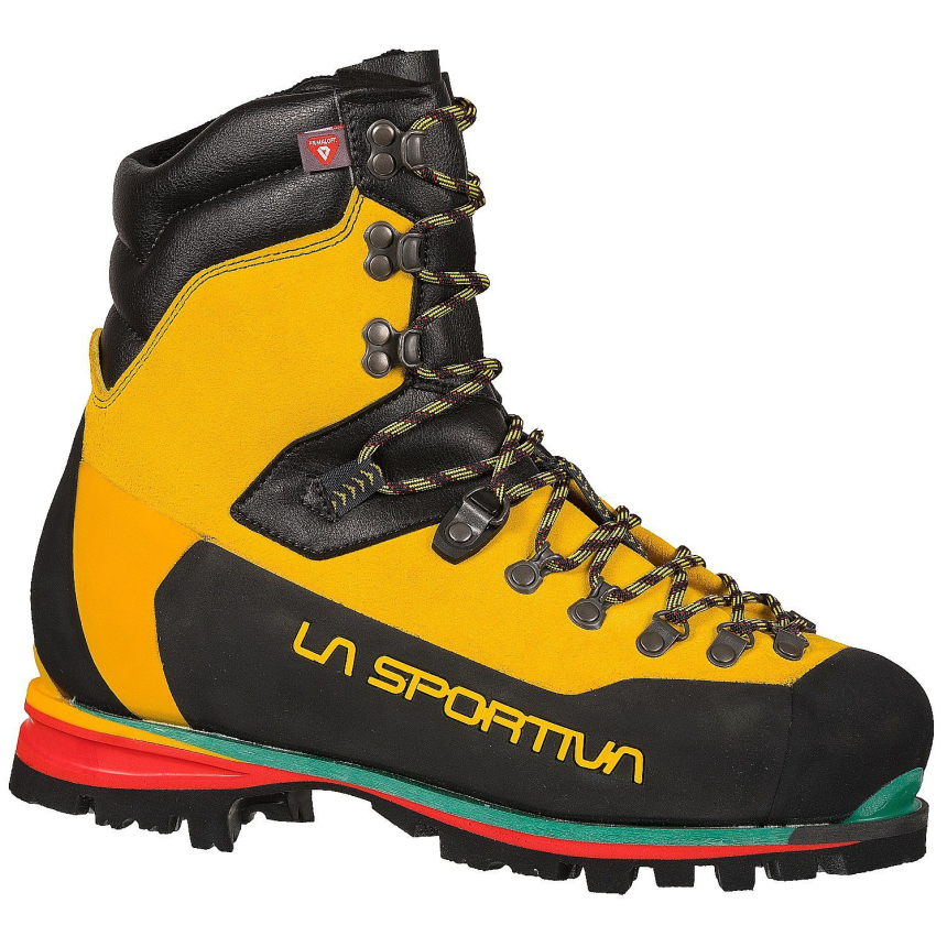 Bergschuh Nepal Extreme, Gr. 43.5