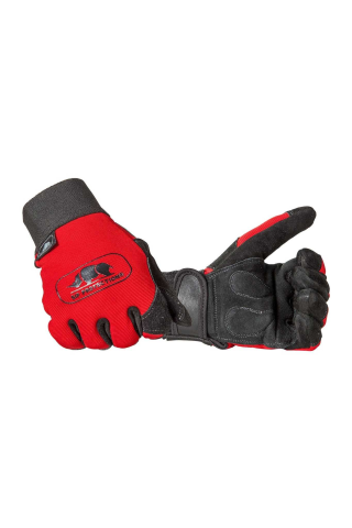 Arbeitshandschuhe mit mechanischer Best&amp;#228;ndigkeit, Gr. 8