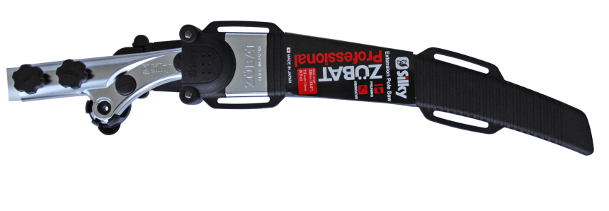 Zübat 3300 2-teilig 