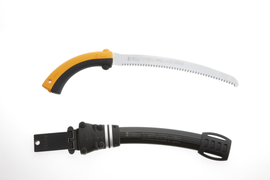 Hands&amp;#228;ge Tsurugi Curve 270-10