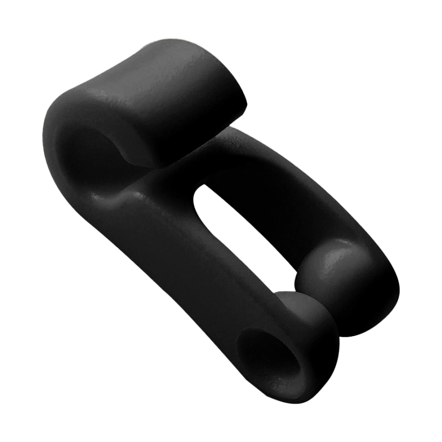 Seilmanager, Seilclip