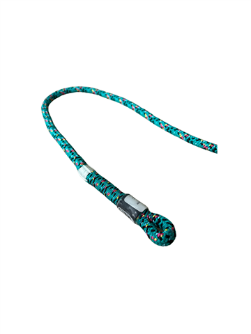 Kletterseil Sterling Scion 11.5mm 1 Spleiss, blau, 61m
