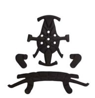 Ersatzpolster Plasma Superplasma PL/PL HI-VIZ