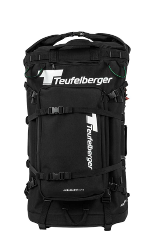 Transporttasche Mighty Mule 80L
