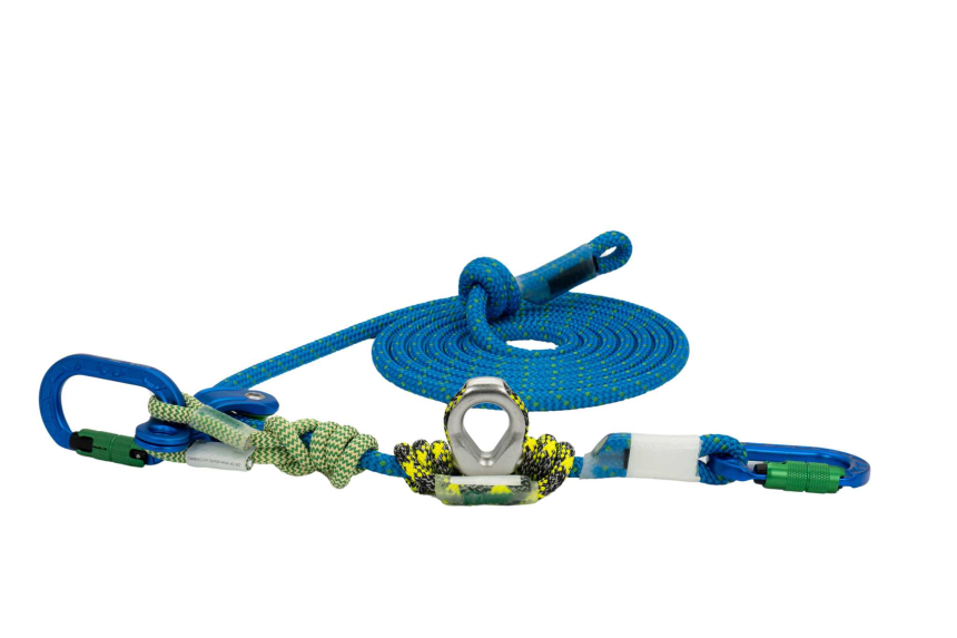 Halteseil hipSTAR Glide 11.5 mm, 3m