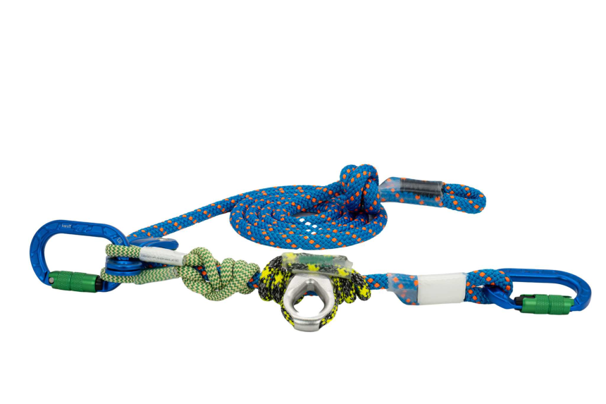 Halteseil hipSTAR Glide 12.9 mm, 5m