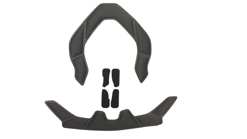 Ersatzpolster Kletterhelm Vision M/S