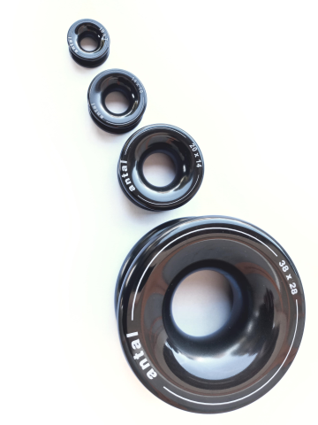 Rigging Ring Antal XL 38 x 28