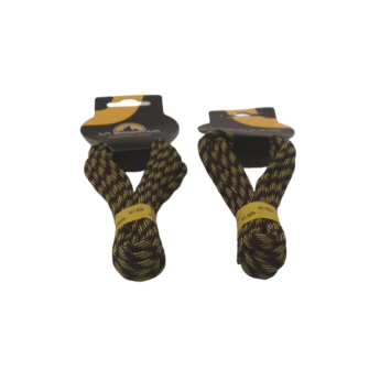 Ersatzschnürsenkel für Nepal. Länge: 215 cm