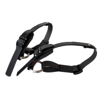 Unterer Ratschenriemen Distel, 1 Paar