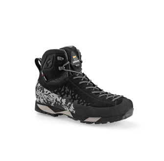 Schuh Salathé GTX black Gr.40