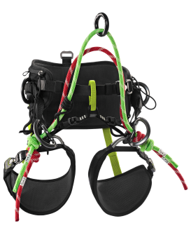 Baumpflegegurt TREEREX II Gr. 1