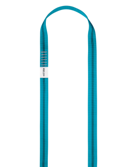 Bandschlinge X-TUBE 25mm Loop NFC, 80cm