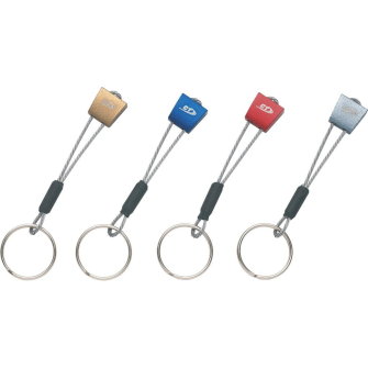 Schlüsselanhänger Key Nut