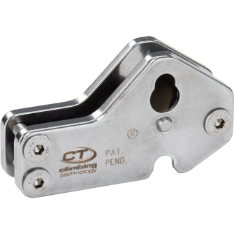 Universaladapter QT Spurs für Steigklemme zu Steigeisen