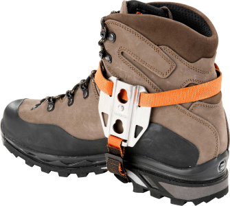 Universaladapter QT Universal für die Fußklemmen