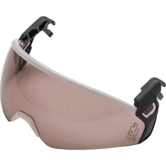 Visier Visor A-F getönt zu ARIES