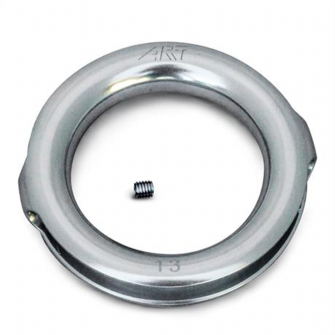 Aluring ART "Tunnel" Ring large 50mm inside diameter