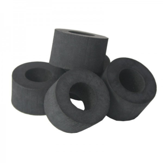 Fixiergummi für Karabiner