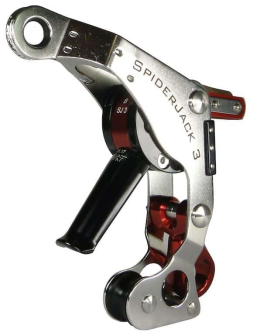 Abseilgerät SpiderJack 3