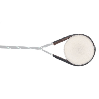 GEFA PROTECT Schutzschlauch für Hohlseile 2T und 4T, 20m Rolle