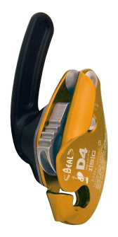 Abseilgerät D4
