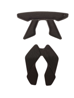 Ersatzpolster Kletterhelm Half Dome S/M