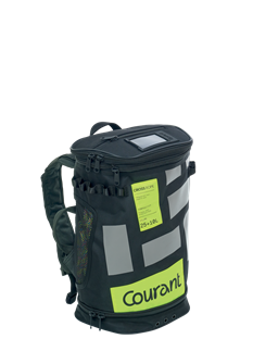 Seilsack Cross Pro 60L