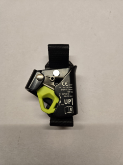 Bruststeigklemme Chest Cruiser